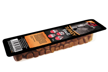 Turkey Snacks 35 g
